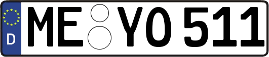 ME-YO511