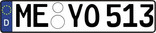 ME-YO513