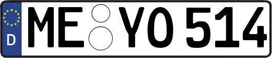 ME-YO514