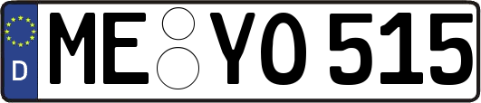 ME-YO515