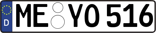 ME-YO516