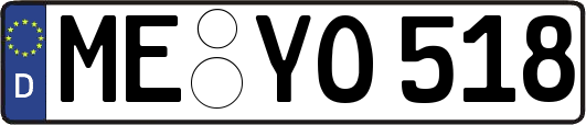 ME-YO518