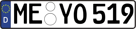 ME-YO519