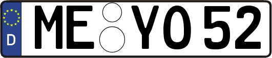ME-YO52