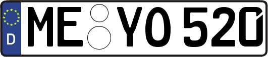 ME-YO520