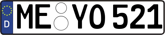 ME-YO521