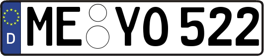 ME-YO522