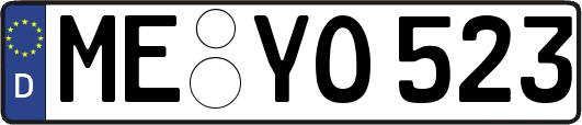 ME-YO523