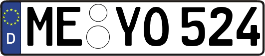 ME-YO524