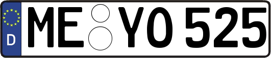 ME-YO525