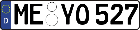 ME-YO527