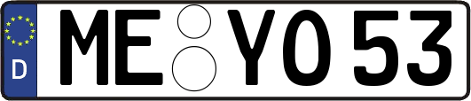 ME-YO53