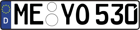 ME-YO530