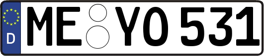 ME-YO531