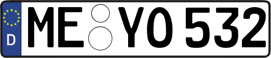 ME-YO532