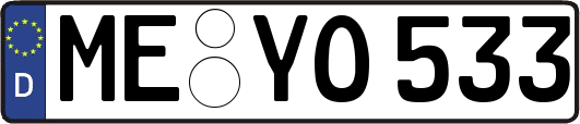 ME-YO533