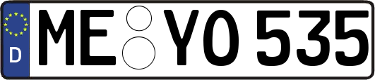 ME-YO535