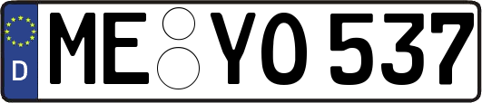 ME-YO537