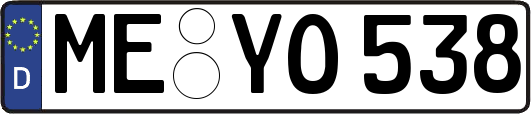 ME-YO538