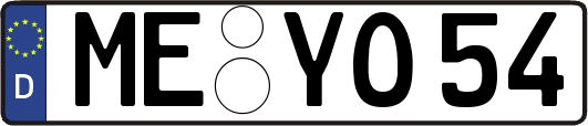 ME-YO54