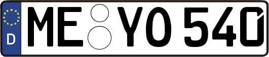 ME-YO540