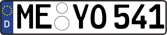 ME-YO541