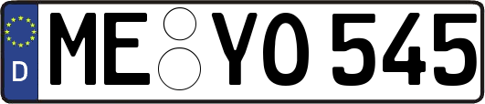 ME-YO545