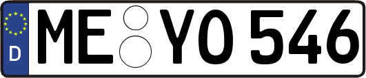 ME-YO546