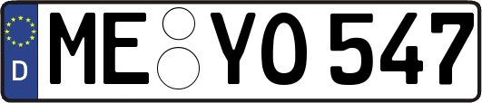 ME-YO547