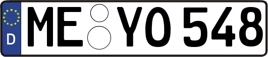 ME-YO548