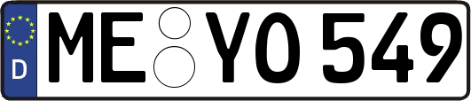 ME-YO549