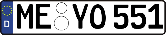 ME-YO551