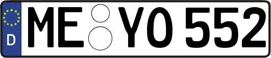 ME-YO552