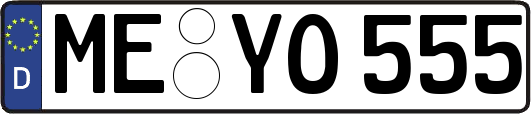 ME-YO555