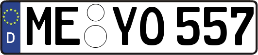 ME-YO557