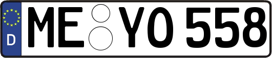 ME-YO558