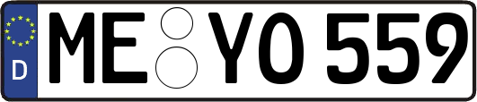 ME-YO559