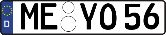 ME-YO56