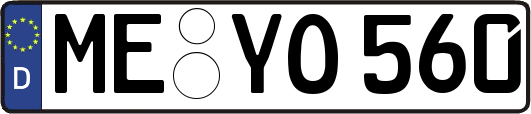 ME-YO560