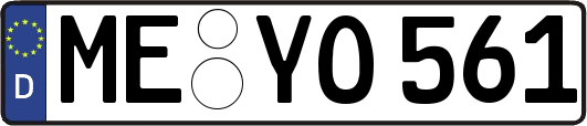 ME-YO561