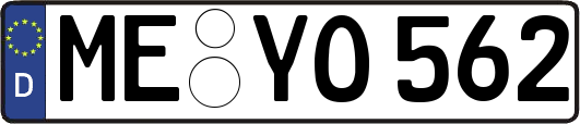 ME-YO562