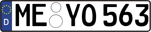 ME-YO563
