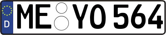 ME-YO564