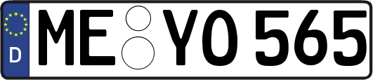 ME-YO565