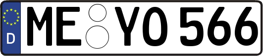 ME-YO566