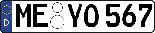 ME-YO567