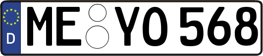 ME-YO568