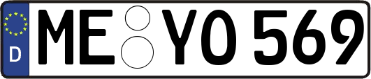 ME-YO569