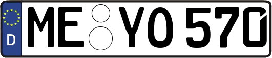 ME-YO570