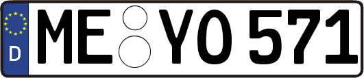 ME-YO571